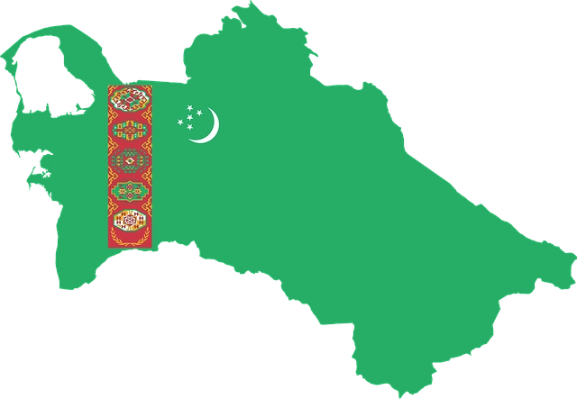country turkmenistan