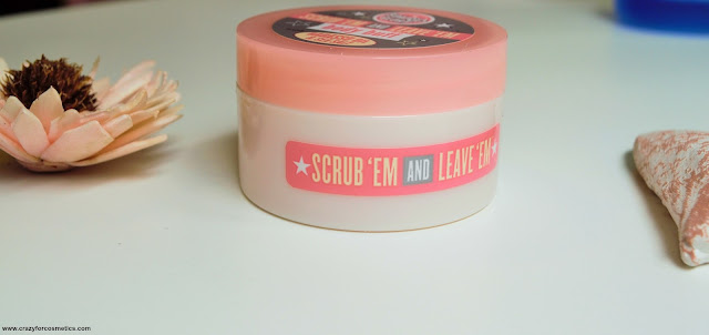 Soap & Glory Singapore products