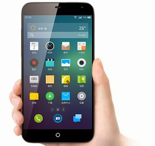 Meizu MX3