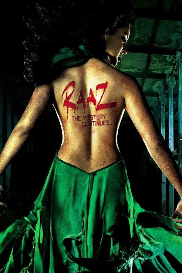 Raaz The Mystery Af Somali