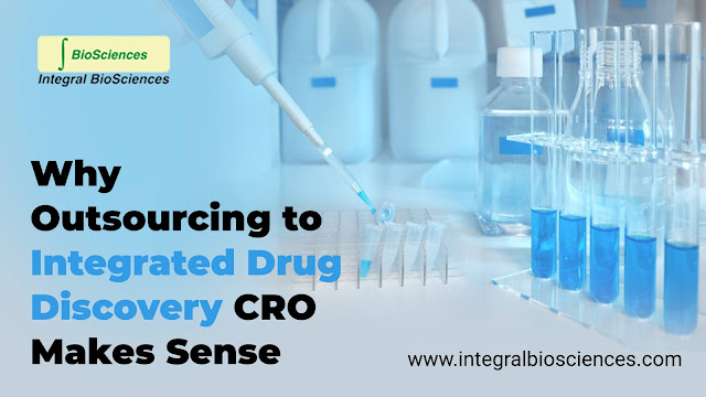 Drug discovery services