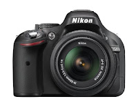 Nikon D5200 Review and Product Description - Detail Product