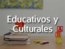 Educativos y Culturales Roku