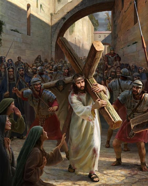 Quem-Carregou-a-Cruz-de-Jesus:-Ele-Mesmo-ou-Simão