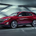 Chevrolet confirma Equinox no Brasil este ano