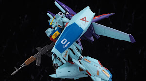 REVIEW Metal Robot Spirits RGZ-91B Re-GZ Custom, Premium Bandai REVIEW Metal Robot Spirits RGZ-91B Re-GZ Custom, Premium Bandai