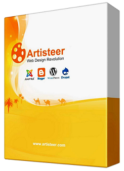 Capa Artisteer v3.0 + Serial