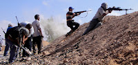 noticias curiosas pizza misrata rebeldes guerra libia