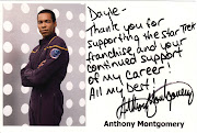 Anthony Montgomery. Labels: Star Trek Enterprise