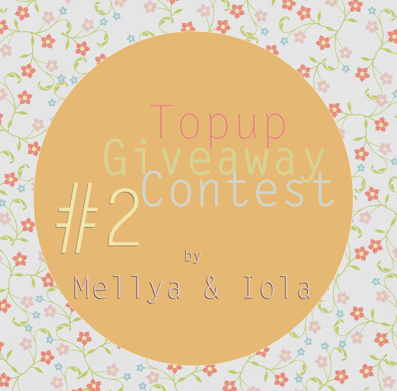 http://dumtaradumdum.blogspot.com/2014/02/2-topup-giveaway-contest.html