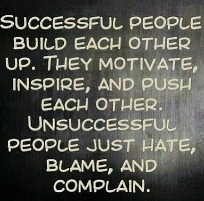 Successful People Quotes