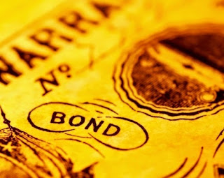 government bond