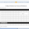 Download Formulir Dapodik Paud Terbaru Tahun 2016-2017 Format Microsoft
Excel