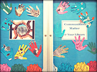 Hands Display