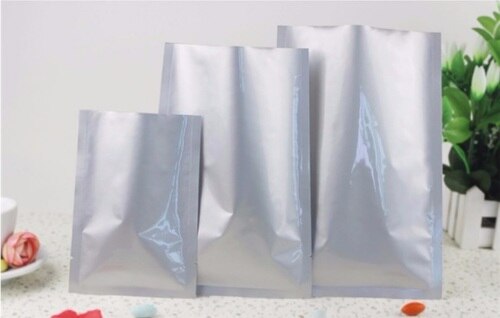 Buy Child-Resistant Barrier Bags Online