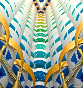 Burj Al-Arab Hotel Dubai @ hot pictures