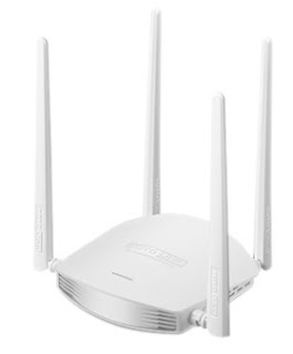 Totolink N600R best totolink router