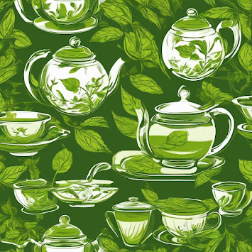 benefits of drinking green tea