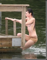 megan fox nua