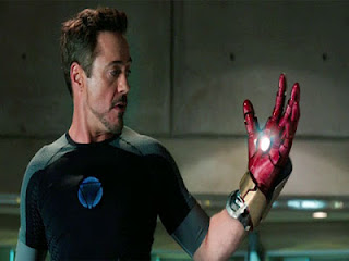 Iron Man 3 could be released in Europe