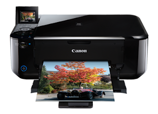 Canon PIXMA MG4110 Driver & Software Download For Windows, Mac Os & Linux