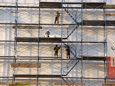 Scaffolding Hire Sydney