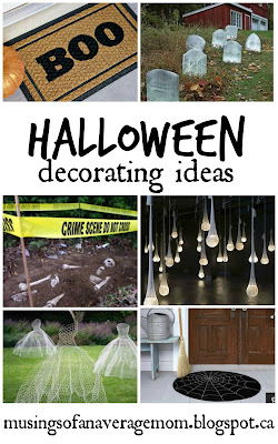 http://musingsofanaveragemom.blogspot.ca/2015/09/outside-halloween-decorating-ideas.html