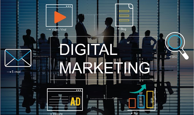 The Indispensable Role of Digital Marketing for Your Business