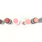 4 Everyday Lipsticks
