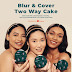 Varian Luxcrime Blur & Cover Two Way Cake, Brand Lokal yang Kamu Wajib Punya!