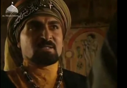 The Carvan Of Pride - Mawakeb-ul-Abaa - Full Movie Dubbed in Urdu