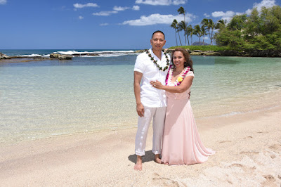 Ko Olina Weddings