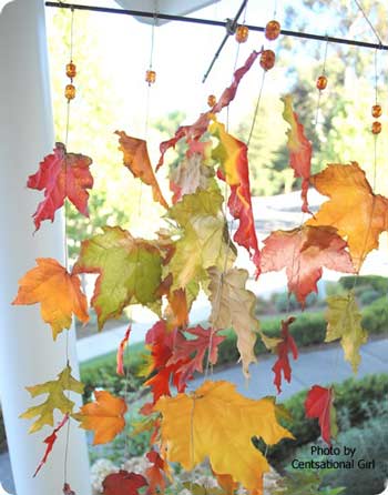 Autumn Craft Ideas3