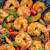 Sweet and Sour Prawn 6091669