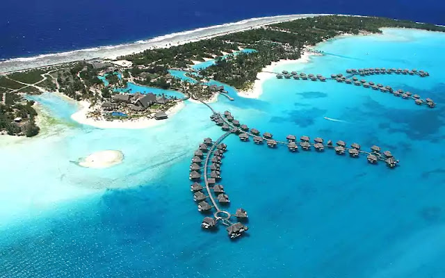 Best Time of Year to Visit Bora Bora