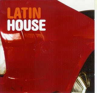latin house