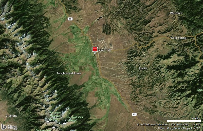 Map picture