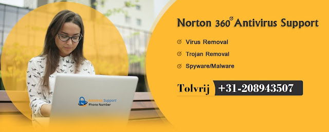 Stap2 Norton-ondersteuningsnummer voor antivirusbeveiligingsoplossingen