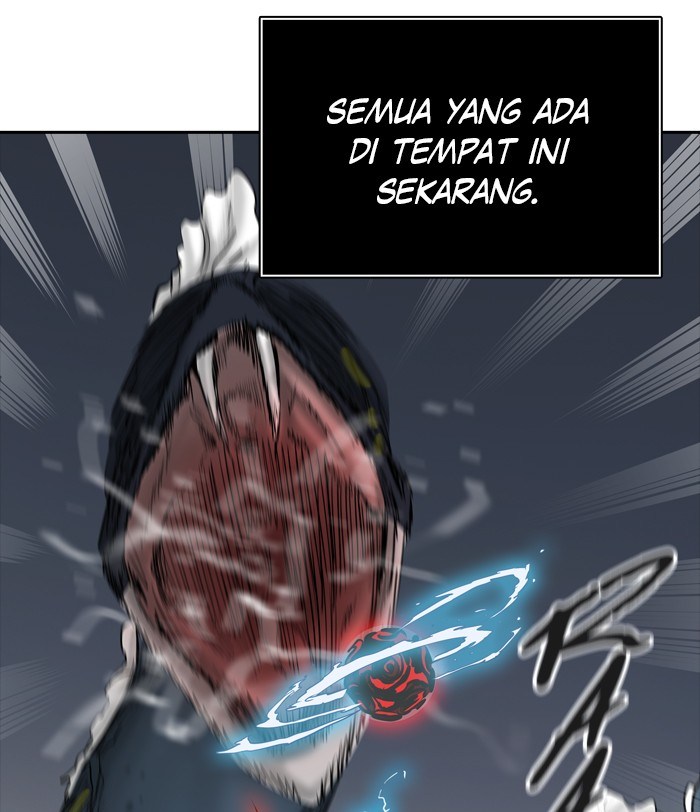 Webtoon Tower Of God Bahasa Indonesia Chapter 373