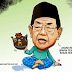 makna Syi’ir Tanpo Waton gus dur