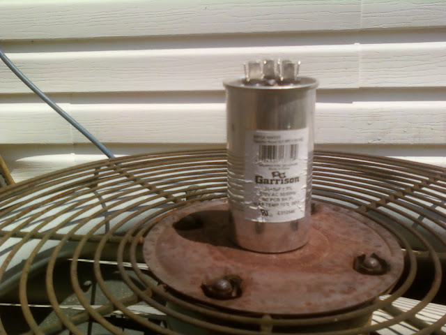 air conditioner repair company  Locust Grove