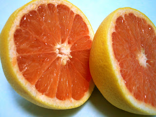 GRAPEFRUIT