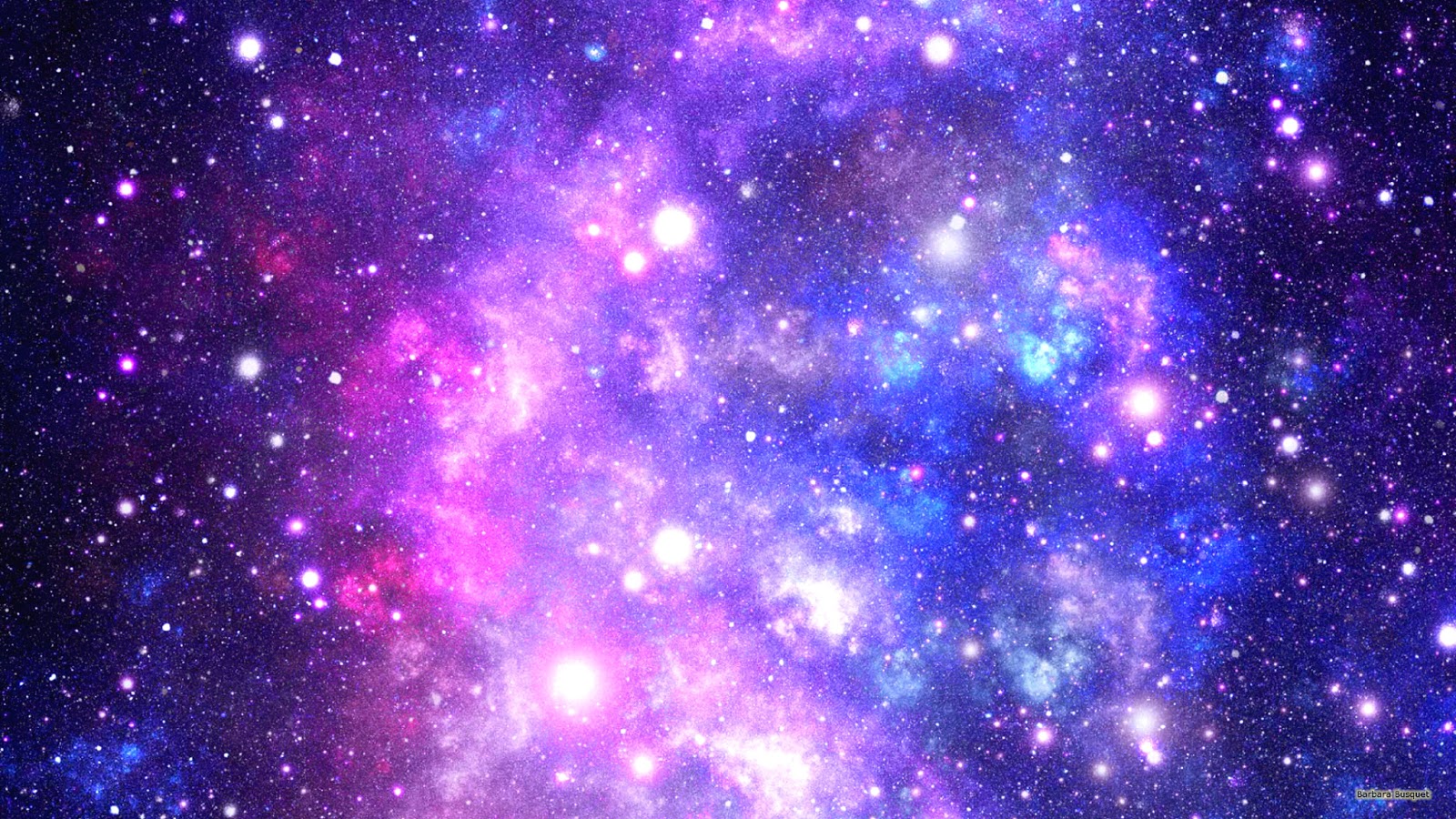 Galaxy Wallpaper