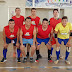 Torneio de Futsal dos Amigos Babas e Papas chegou ao fiim