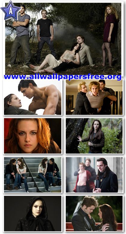 40 Twilight New Moon HD Wallpapers 2560 X 1600