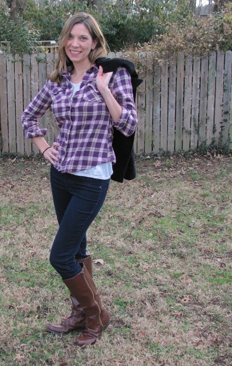 what we wore