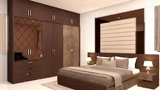 Popular Bedroom Furniture Designs and Styles