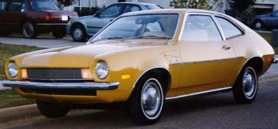 Ford Pinto