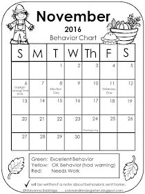 https://www.teacherspayteachers.com/Product/Communication-Calendars-2016-2017-1832010