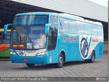 6138 Jum Buss 360